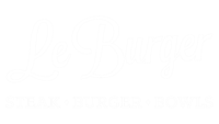 Le burge