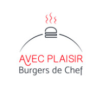 Avec plaisir, burgers de chef