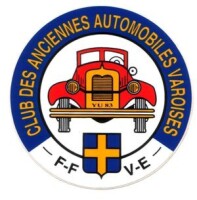 Club des anciennes automobiles varoises