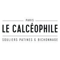 Le calcéophile