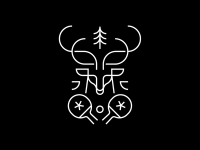 Le cerf