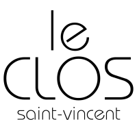 Le clos saint vincent