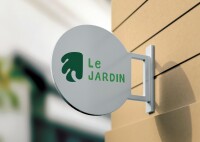 Le jardin graphique