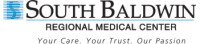 South baldwin regional med ctr