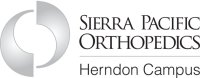 Sierra pacific orthopaedic center