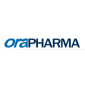 Orapharma inc.