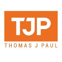 Thomas j. paul, inc.