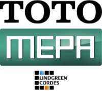 Toto skandinavien - lindgreen & cordes