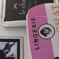 Le textile indemaillable sas - lingerie le chat