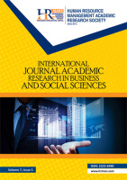International journal of academic research