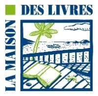 La maison des livres