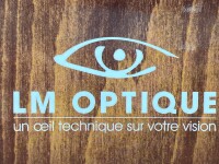 Lm optique