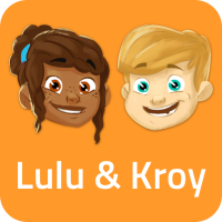 Lulu & kroy par l&k studios