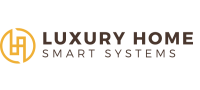 Luxury home smart systems