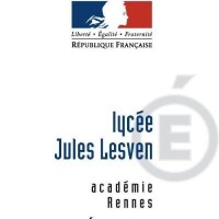 Lycee general technologique jules lesven