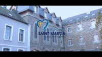 Lycée saint martin (rennes)