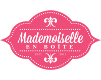 Mademoiselle en boite