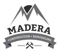 Madera construction