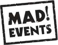 Mad events inc.