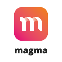 Magma app