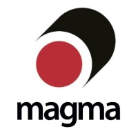 Magma composites