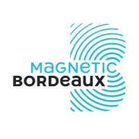 Magnetic bordeaux