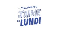 Maintenant j'aime le lundi