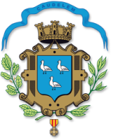 Mairie de cadenet