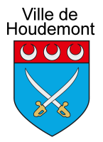Mairie de houdemont