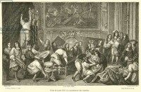 La manufacture des gobelins