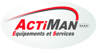 Actiman equipements & services