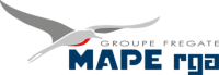 Mape rga