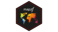 Map géomatique sa
