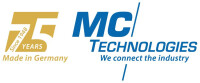 Mc technologies gmbh