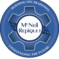 Mcneil repiquet