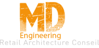 Md engineering architecture conception réalisation