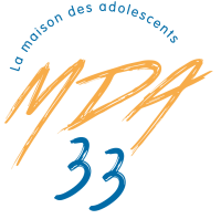 Maison des adolescents de la gironde