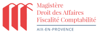Mdafc - magistère de droit des affaires, fiscalité & comptabilité