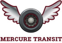 Mercure transit