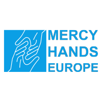 Mercy hands europe
