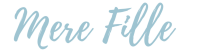 Mère fille déco