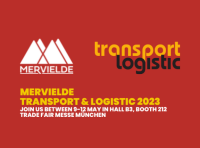 Transport mervielde nv
