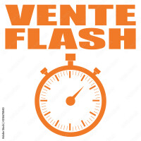 Mes ventes flash