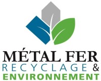 Metal fer recyclage et environnement