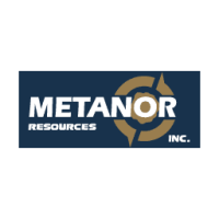 Metanor resources inc (mto)