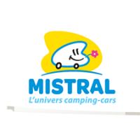 Mistral camping cars
