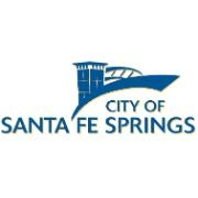 City of santa fe springs