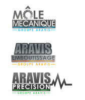Môle mecanique (groupe aravis)