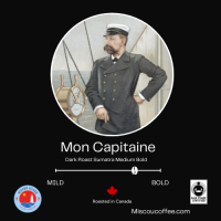 Mon capitaine