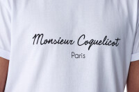 Monsieur coquelicot